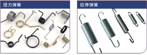 各種標準部品、規格品、特殊品、パーツの受注生産